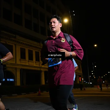 Runner Photo 5725437