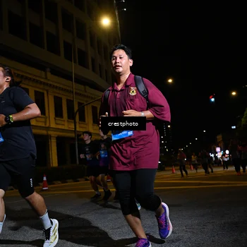 Runner Photo 5725439