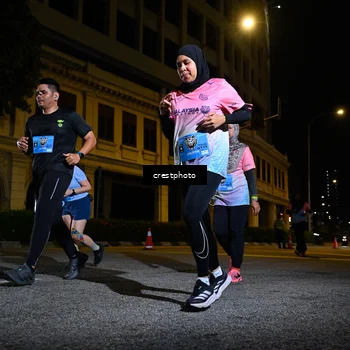 Runner Photo 5725442