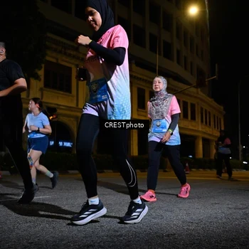 Runner Photo 5725443