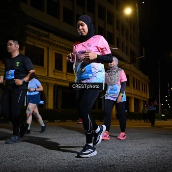 Runner Photo 5725445