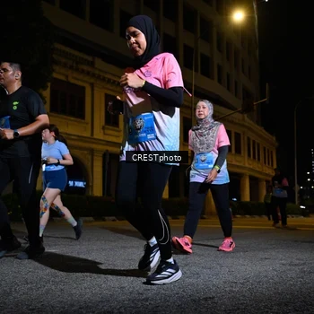 Runner Photo 5725446