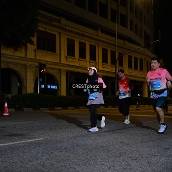 Runner Photo 5725447