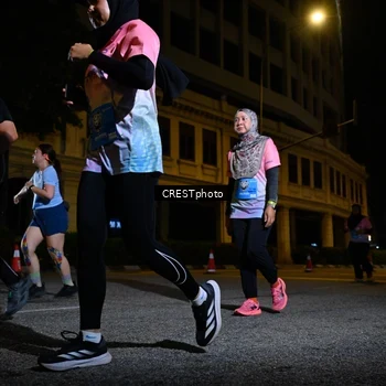 Runner Photo 5725448