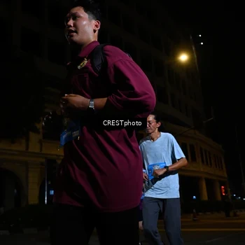 Runner Photo 5725450