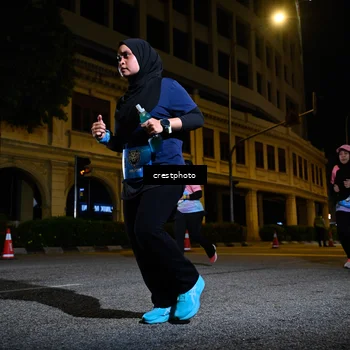 Runner Photo 5725452