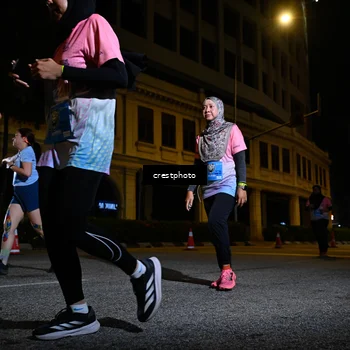 Runner Photo 5725453