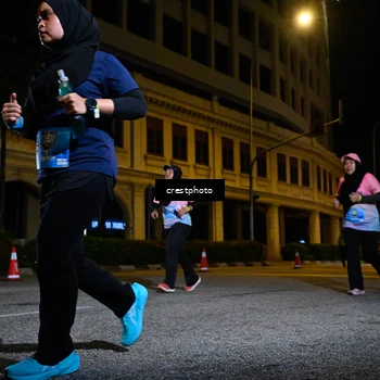 Runner Photo 5725455