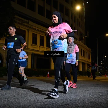 Runner Photo 5725456