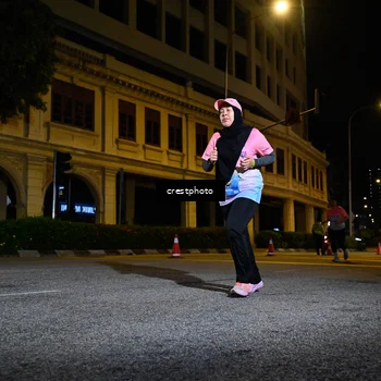Runner Photo 5725457