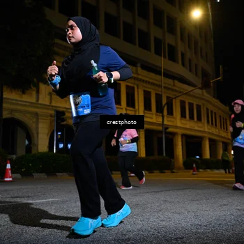 Runner Photo 5725459