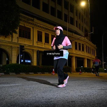 Runner Photo 5725460