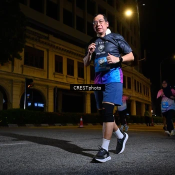 Runner Photo 5725463