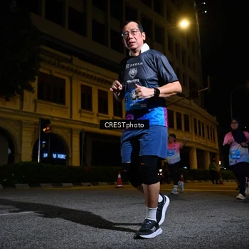 Runner Photo 5725464