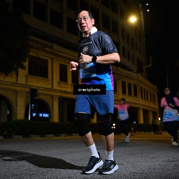 Runner Photo 5725468