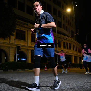 Runner Photo 5725469