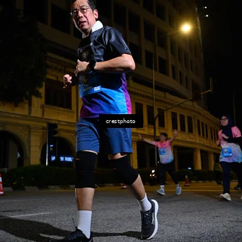 Runner Photo 5725470