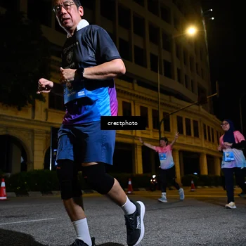 Runner Photo 5725471