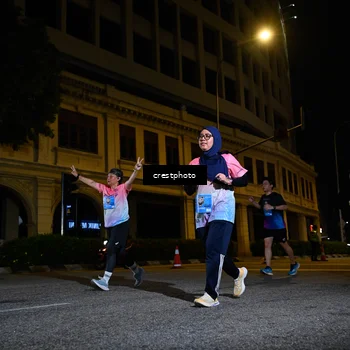 Runner Photo 5725473