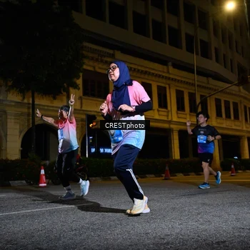 Runner Photo 5725480