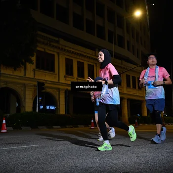 Runner Photo 5725481