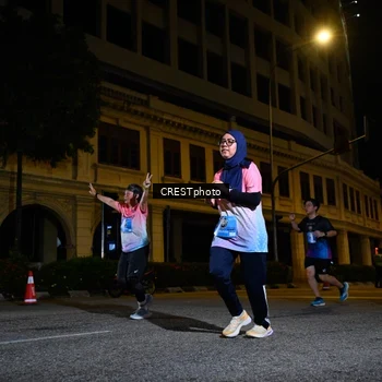 Runner Photo 5725482