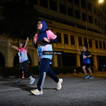 Runner Photo 5725483