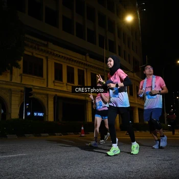Runner Photo 5725484
