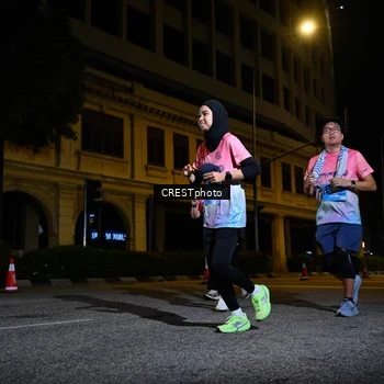 Runner Photo 5725485