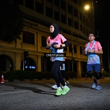 Runner Photo 5725486