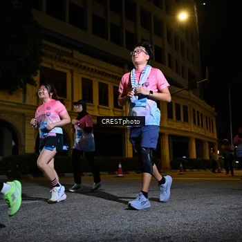 Runner Photo 5725489