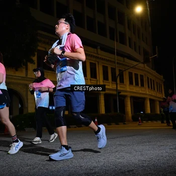 Runner Photo 5725492