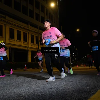 Runner Photo 5725495