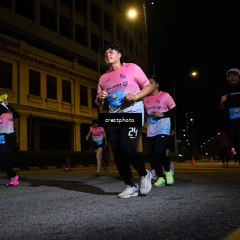 Runner Photo 5725496