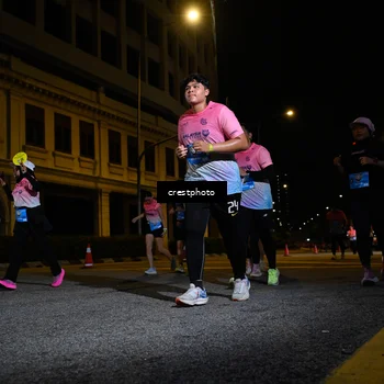 Runner Photo 5725497