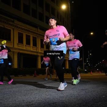 Runner Photo 5725498