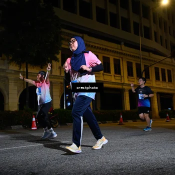 Runner Photo 5725499