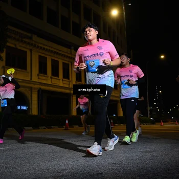 Runner Photo 5725500