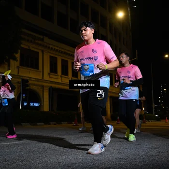 Runner Photo 5725501