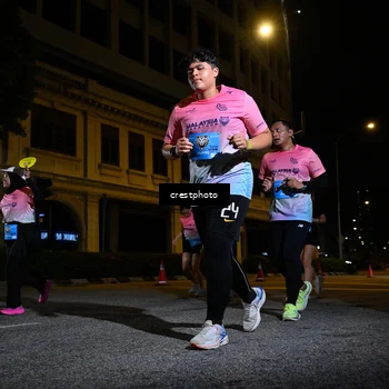 Runner Photo 5725502