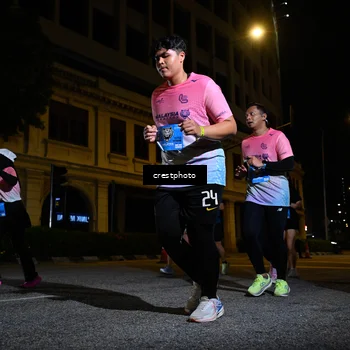 Runner Photo 5725503