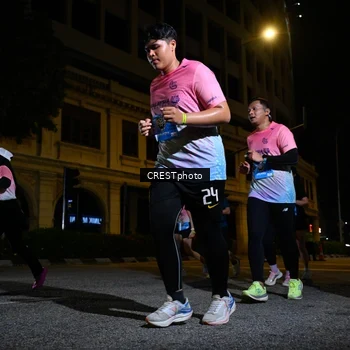 Runner Photo 5725504