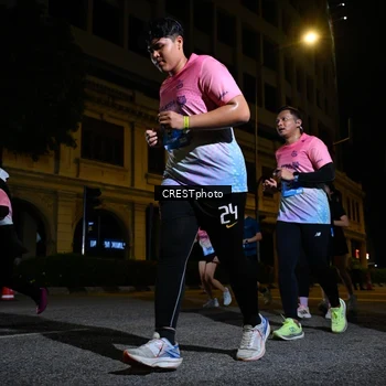 Runner Photo 5725505