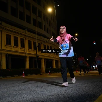 Runner Photo 5725507