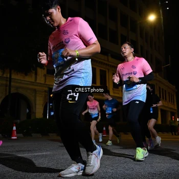 Runner Photo 5725508