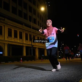 Runner Photo 5725510