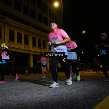 Runner Photo 5725511