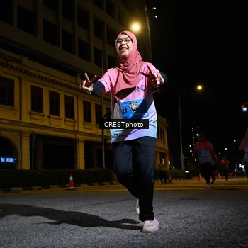 Runner Photo 5725513