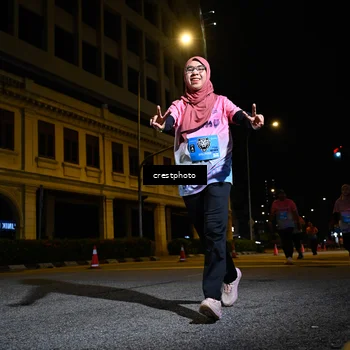 Runner Photo 5725515