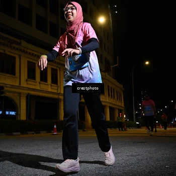Runner Photo 5725519